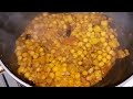 Mutton Ghugni 🤤. #bongcooking #foodrecipes #food #yt