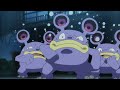 Le combat de danse de Lapyro | La série : Pokémon, les voyages | Extrait officiel