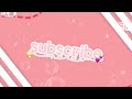 Nouvelle intro 💓