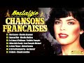 Les 30 Plus Belles Chansons Françaises - Jean Jacques Lafon, Charles Aznavour, Mireille Mathieu, ...