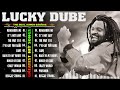 The Best Songs Reggae of Lucky Dube  -  Full Album