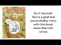 What your favorite Wimpy Kid book says about you (Part 2)