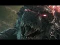 Godzilla Minus One vs Godzilla MonsterVerse: Who Will Win? #GodzillaMinusOne #GodzillaVsGodzilla