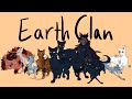 Clan Generator Challenge: EarthClan
