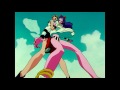 Meet Sailor Uranus and Sailor Neptune! | Sailor Moon S | VIZ