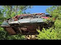 Car Crusher Crushing Cars 129