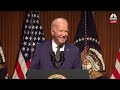 LIVE: Biden delivers remarks to commemorate the 60th anniversary of the Civil Rights Act — 7/29/2024