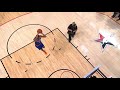 Every Free Throw Line Dunk in NBA Dunk Contest History