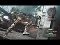 Mechzilla 569 plays Vanquish EP4: long and strong