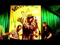 The Yohawks:  Episode In A Town (Live) 2008