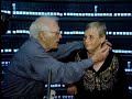 Emotional Reunion of Siblings Separated During the Holocaust