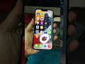 Yellow Screen Repair iPhone 13 Pro Max (iBox Model) EASY METHOD !!!