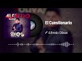 Alfredo Olivas - El Cuestionario (Audio)