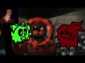 [FNF] “Mogged”-Boned (Bite fnaf 2 mix) CCC