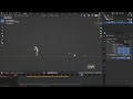 How to Pick up and Throw objects in Blender