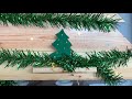 Great Decorating Ideas For Your Home Noel 2020 // Wooden Christmas Tree Ideas With Best Old Pallets