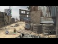 Black Ops 1 Shooting Range 17 - 8 killcam