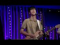 [4k] 220826 누군가의 플레이리스트 1회차 Lacuna 라쿠나 장경민 focus직캠 full