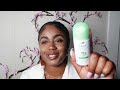 Feminine Hygiene Tips I Wish I Knew Sooner + Staying Fresh + Mini Hygiene Haul || Shante Ree