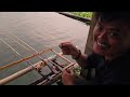 CAMP FISHING Ep.282 Mancing dan Masak Hasil tangkapan Bareng Kang Encuy