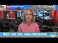 Israel’s Netanyahu to address US Congress over war in Gaza