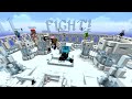 MINECRAFT PARTY: ONA JE ZOMBIE! | sa Snowatic