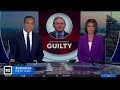 Sen. Bob Menendez guilty on all 16 counts | Team coverage