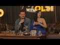 Ja si u njoh Shpat Kasapi me vajzën me origjinë nga Vora – Roped with Olsi – Episode 14