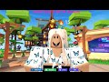 I HACKED My GIRLFRIEND'S ACCOUNT.. (Roblox Bedwars)