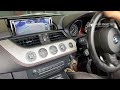 BMW Z4 E89 09-16 Retrofit Wireless CarPlay