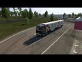 DAF XF Super Space Pork | Euro Truck Simulator 2 | THRUSTMASTER T300RS