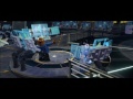 LEGO Marvel Super Heroes Gameplay Commentary 2013