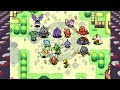 Beating Pokemon Mystery Dungeon How Nintendo Intended