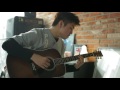 샘김 - 'Officially Missing You' cover (원곡:Tamia)