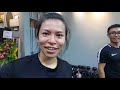 VLog #19 | 500 REPS | MetCon Thursday