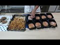 HOMEMAKING | EASY BUDGET FRIENDLY WEEKLY MEAL PREP RECIPES | WHATS FOR DINNER FREEZER MEALS