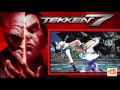 Tekken 7 Theme Video