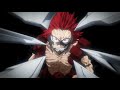 [AMV/ASMV] Eijiro Kirishima “Red Riot” - The Protector (My Hero Academia)