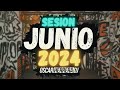 Sesion JUNIO 2024 MIX (Reggaeton, Comercial, Trap, Flamenco, Dembow) Oscar Herrera DJ