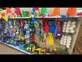 I'm Shocked. Dollar Tree Summer Shop With Me! Summer Fun On A Budget! Great Dollar Tree Finds!