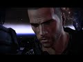 Mass Effect 3 - Destroy ending