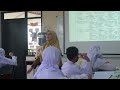 Video Pembelajaran Berdiferensiasi Matematika Kelas 6 Volume Tabung SD Islam Al-Ihklas Cipondoh