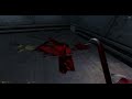 funny HALF-LIFE scientist glitch!