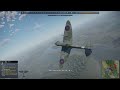 Quickest ACE I've gotten in a while | War Thunder Air RB