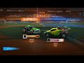 Rocket League