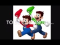 Mario and Luigi: The Legend of the Ten Crystals (Episode 2)