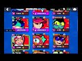 Mi Cuenta De Brawl Stars 11/5/2024