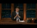 Late Late Show with Craig Ferguson - Email from Ben - Follow Your Heart.wmv