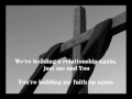 Faith  by Jason Upton w/ Lyrics