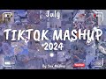 Tiktok Mashup July 💗2024💗 (Not Clean)